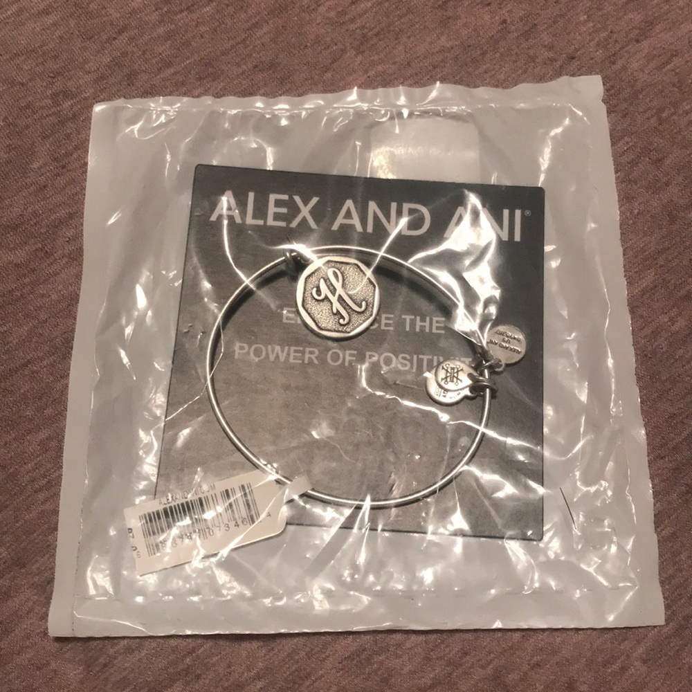 Alex and Ani Bracelet